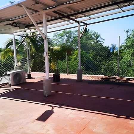 C4 Alberca Privada A 5 Min De La Playa Y Manglar! Villa Penita de Jaltemba Luaran gambar