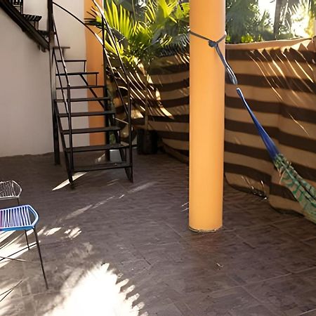 C4 Alberca Privada A 5 Min De La Playa Y Manglar! Villa Penita de Jaltemba Luaran gambar