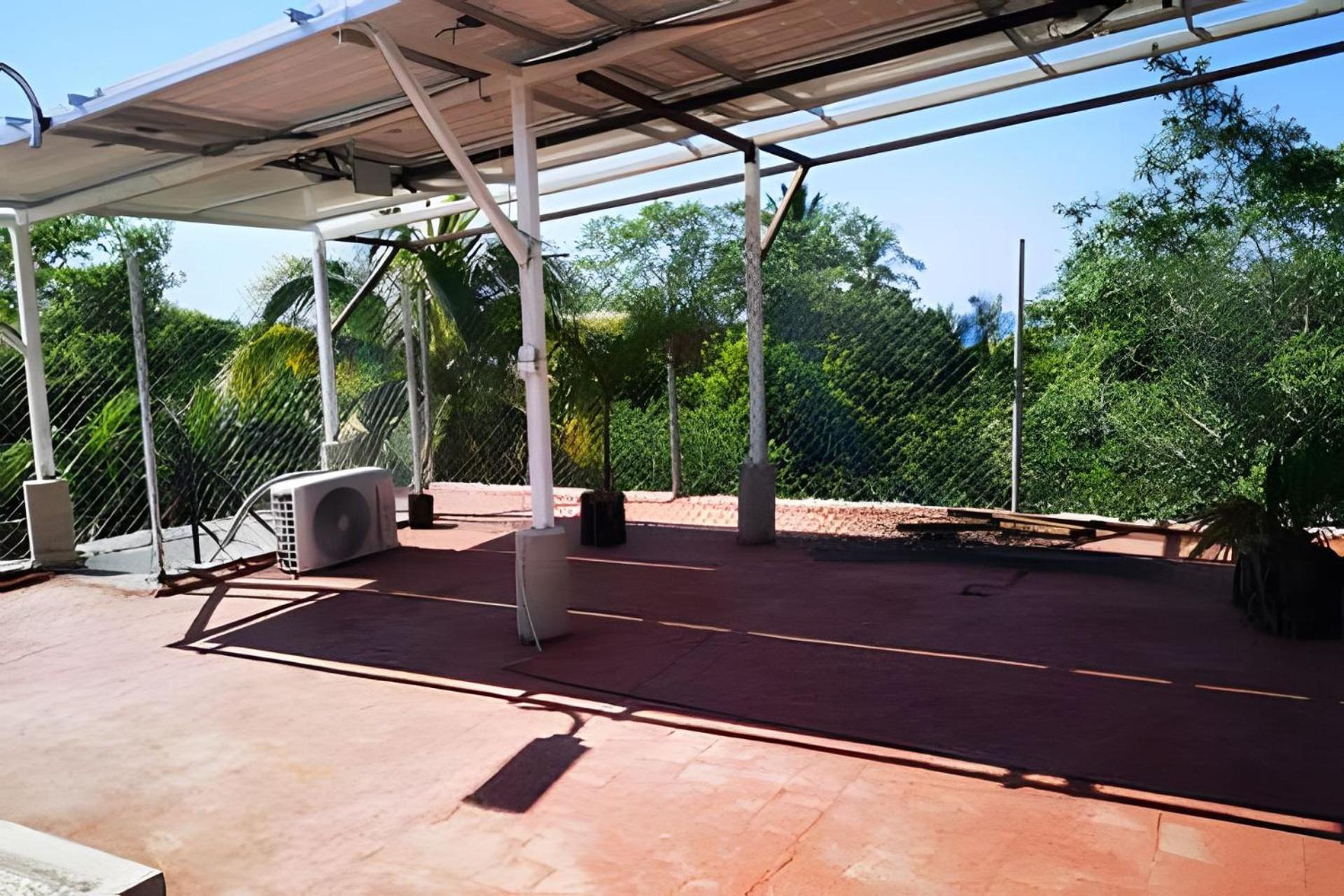 C4 Alberca Privada A 5 Min De La Playa Y Manglar! Villa Penita de Jaltemba Luaran gambar