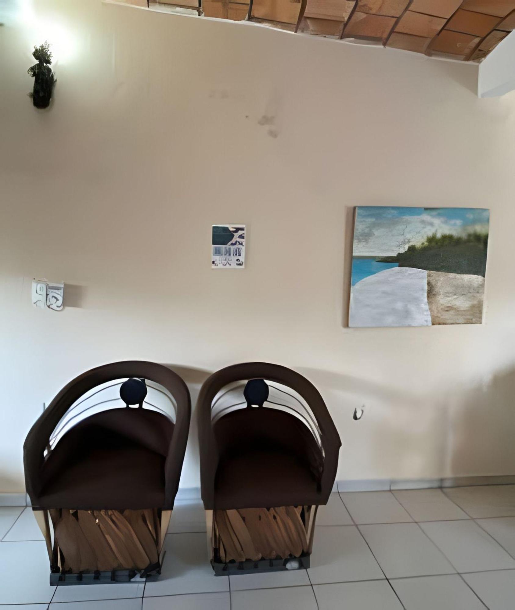 C4 Alberca Privada A 5 Min De La Playa Y Manglar! Villa Penita de Jaltemba Luaran gambar