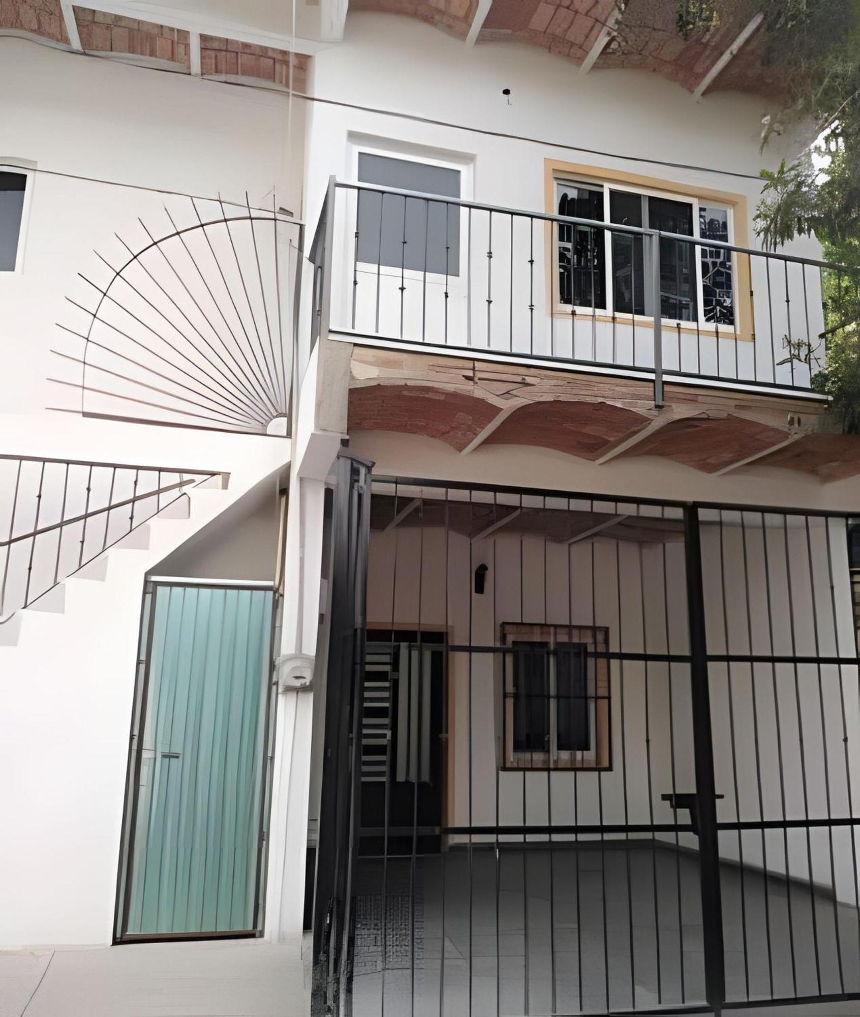C4 Alberca Privada A 5 Min De La Playa Y Manglar! Villa Penita de Jaltemba Luaran gambar