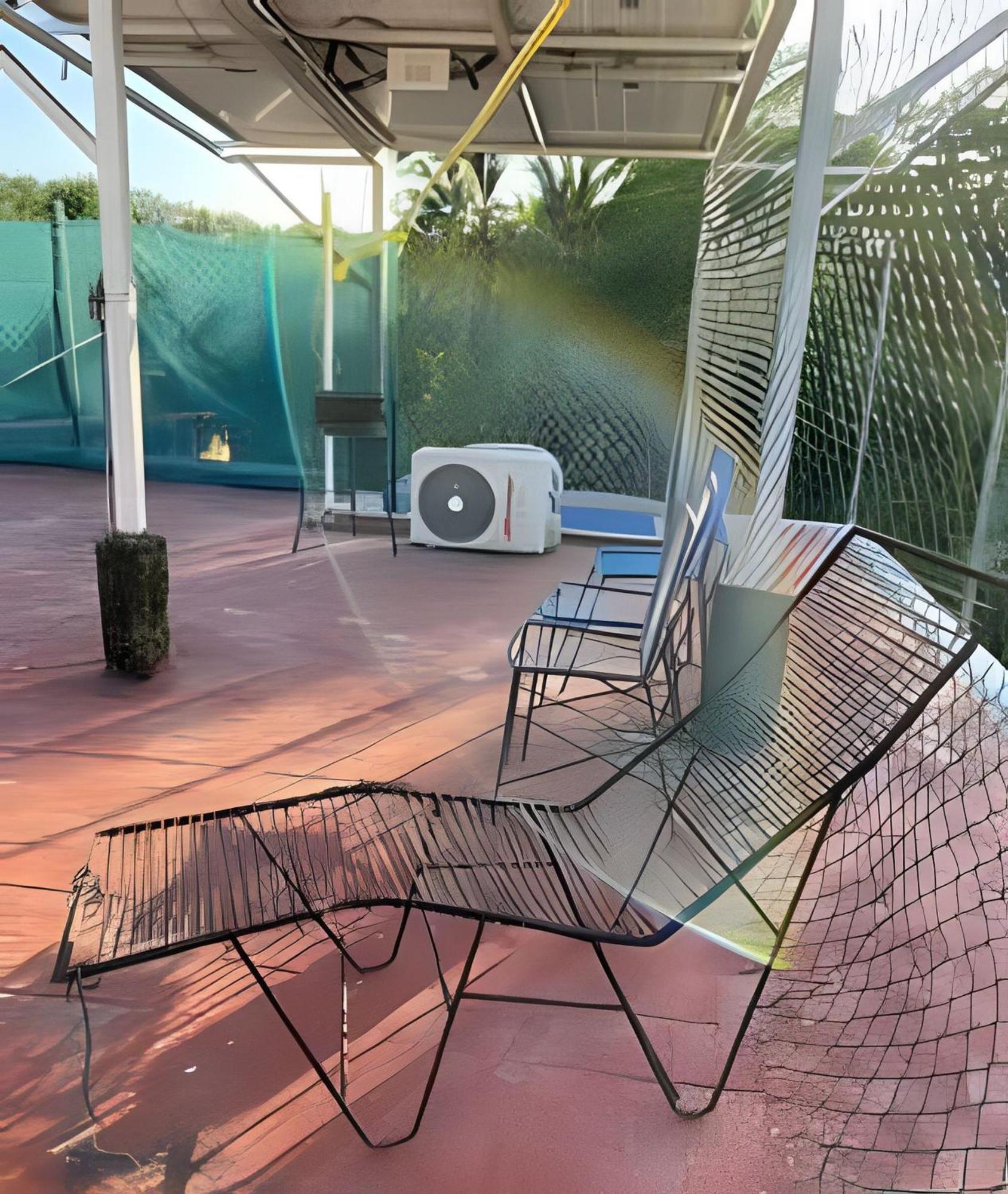 C4 Alberca Privada A 5 Min De La Playa Y Manglar! Villa Penita de Jaltemba Luaran gambar