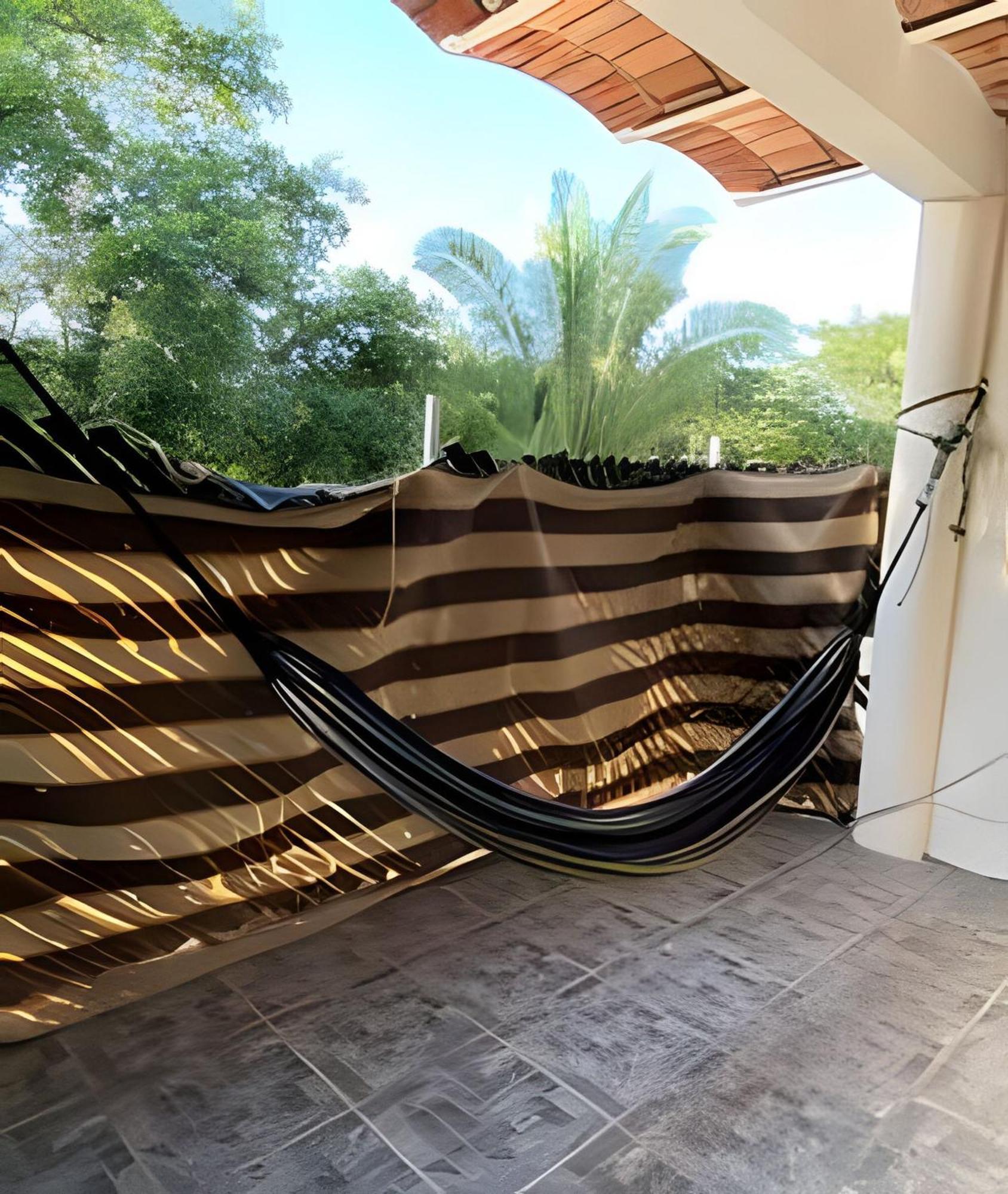 C4 Alberca Privada A 5 Min De La Playa Y Manglar! Villa Penita de Jaltemba Luaran gambar