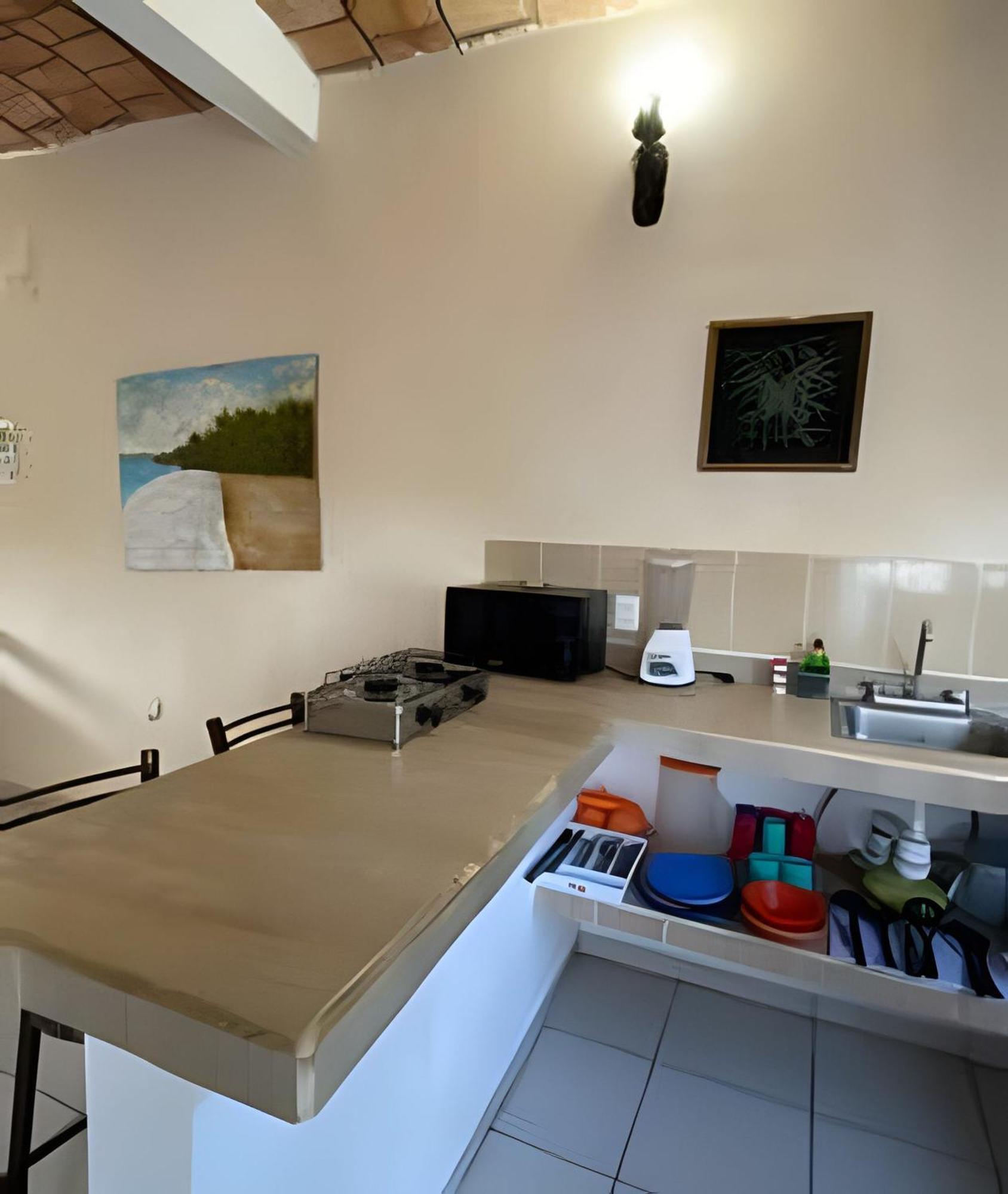 C4 Alberca Privada A 5 Min De La Playa Y Manglar! Villa Penita de Jaltemba Luaran gambar