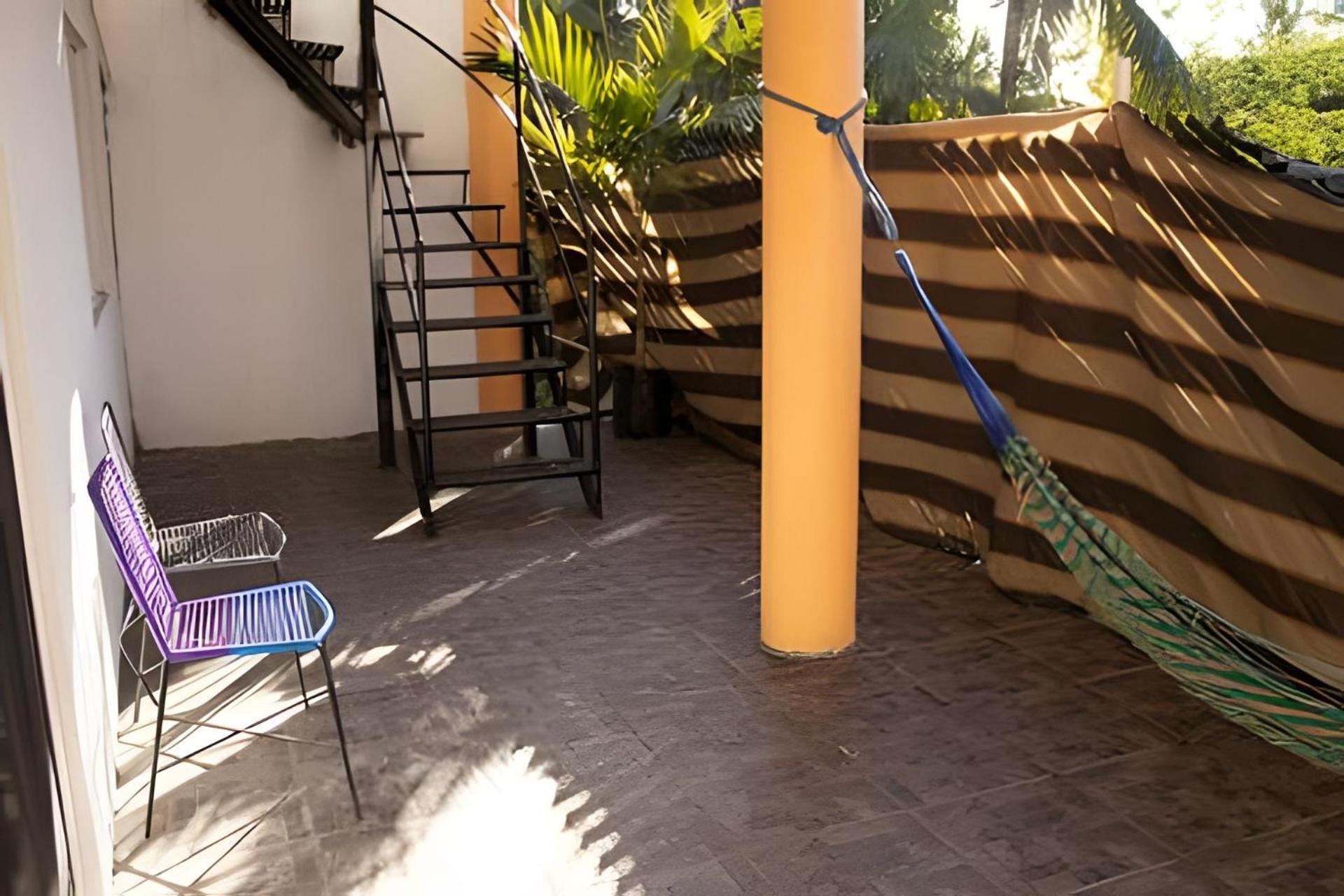 C4 Alberca Privada A 5 Min De La Playa Y Manglar! Villa Penita de Jaltemba Luaran gambar