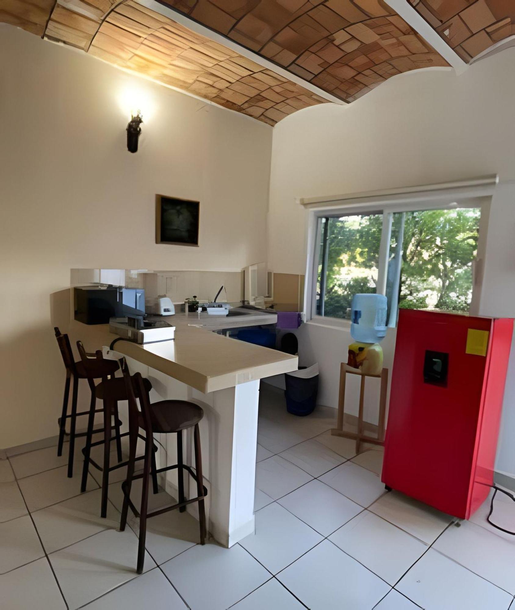 C4 Alberca Privada A 5 Min De La Playa Y Manglar! Villa Penita de Jaltemba Luaran gambar
