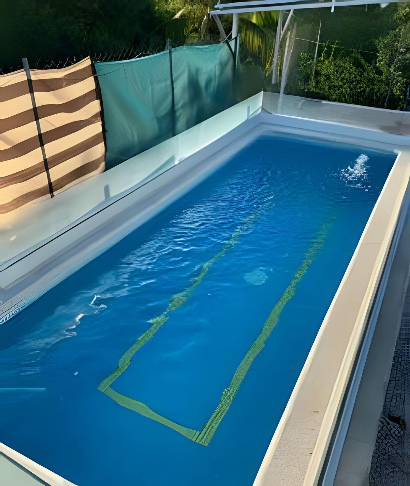 C4 Alberca Privada A 5 Min De La Playa Y Manglar! Villa Penita de Jaltemba Luaran gambar