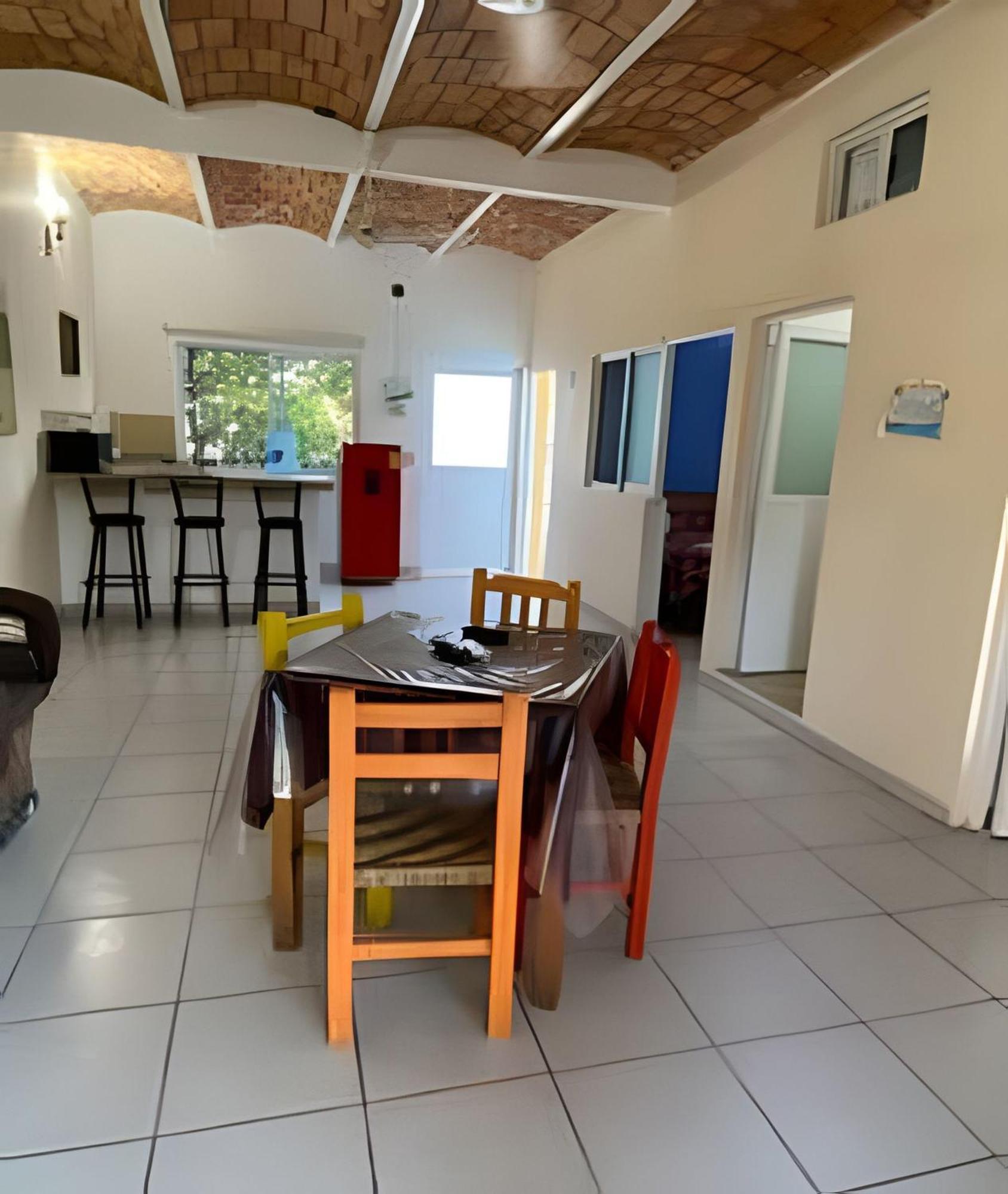 C4 Alberca Privada A 5 Min De La Playa Y Manglar! Villa Penita de Jaltemba Luaran gambar