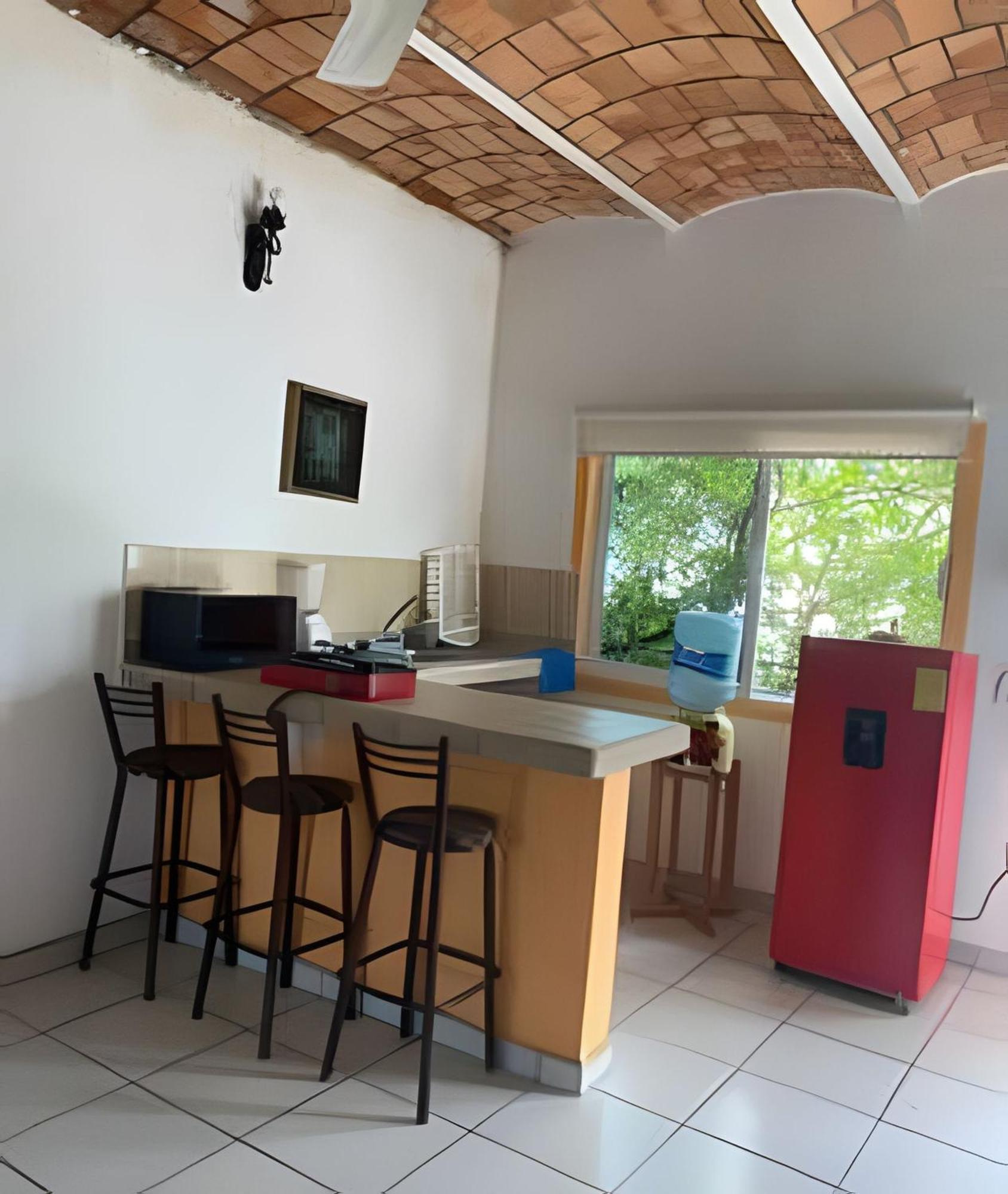 C4 Alberca Privada A 5 Min De La Playa Y Manglar! Villa Penita de Jaltemba Luaran gambar