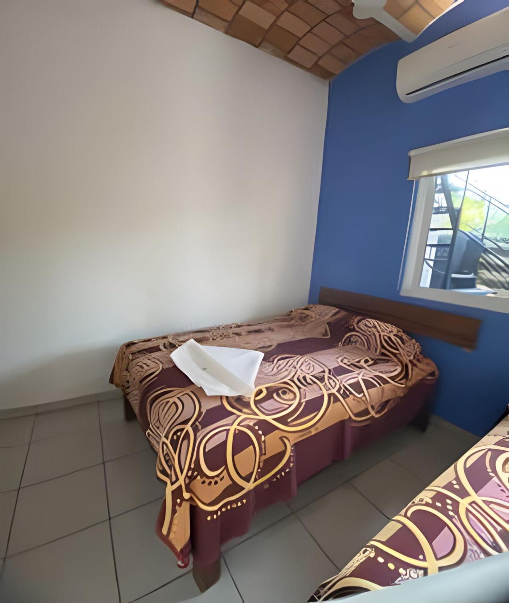 C4 Alberca Privada A 5 Min De La Playa Y Manglar! Villa Penita de Jaltemba Luaran gambar