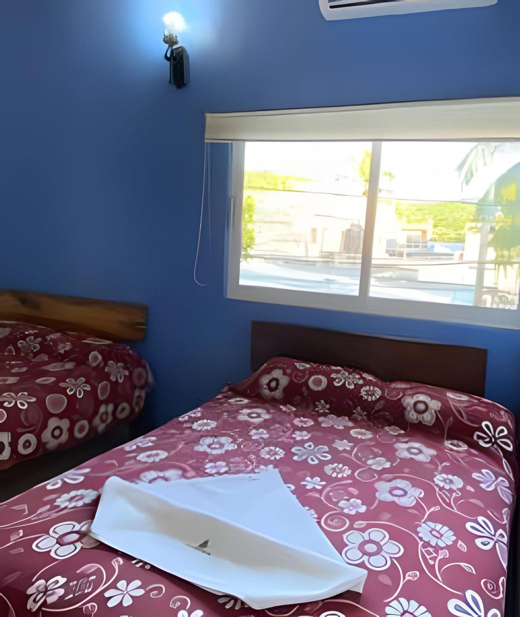 C4 Alberca Privada A 5 Min De La Playa Y Manglar! Villa Penita de Jaltemba Luaran gambar