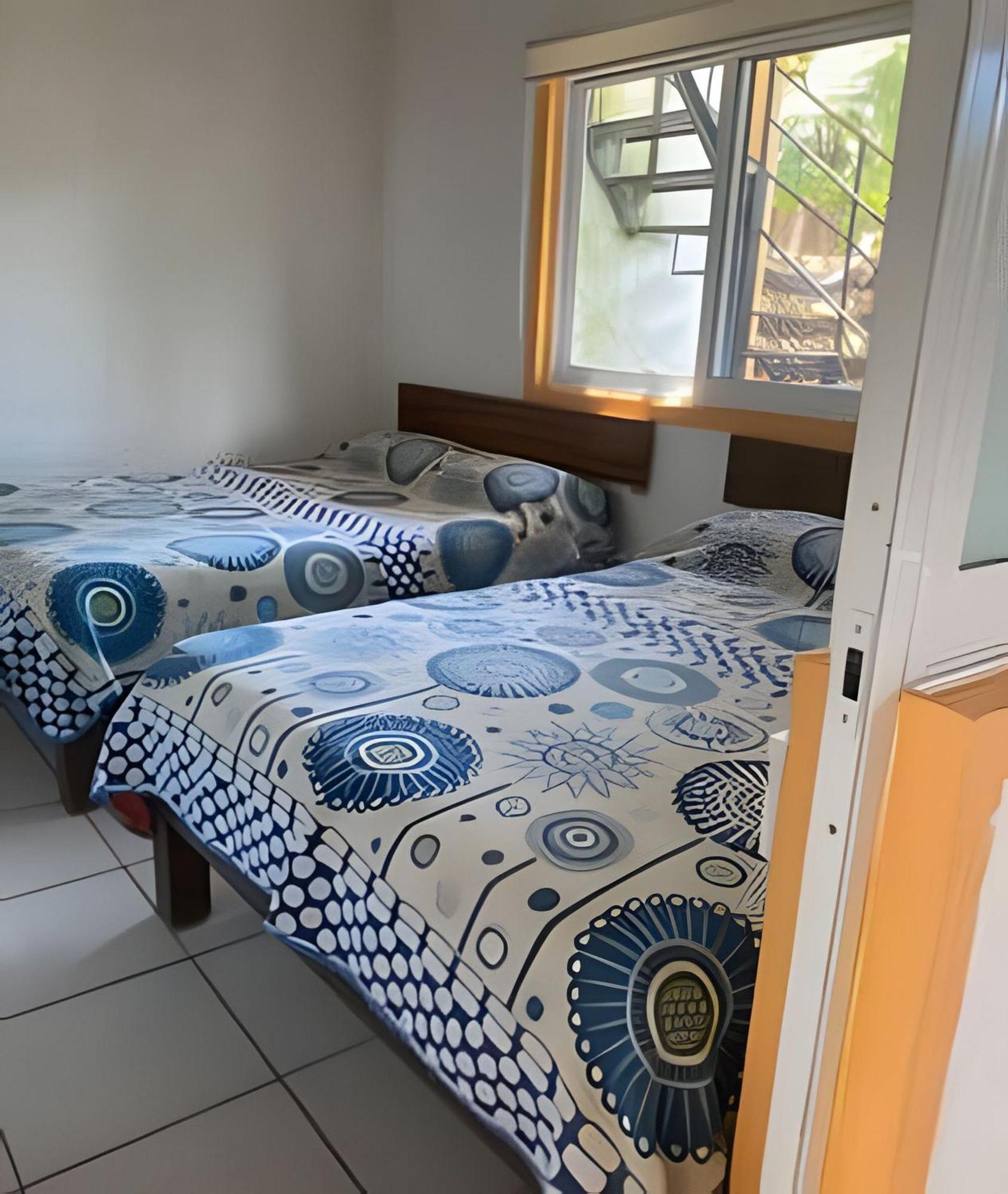 C4 Alberca Privada A 5 Min De La Playa Y Manglar! Villa Penita de Jaltemba Luaran gambar